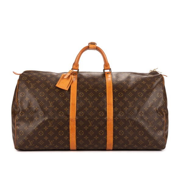 Louis Vuitton Keepall 60 - Picture 1 of 10